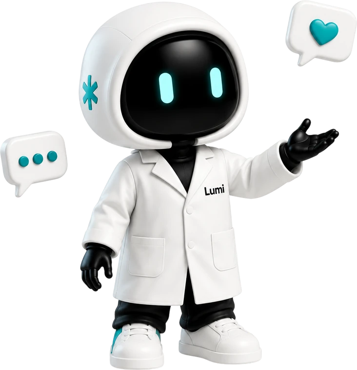 Lumi robot