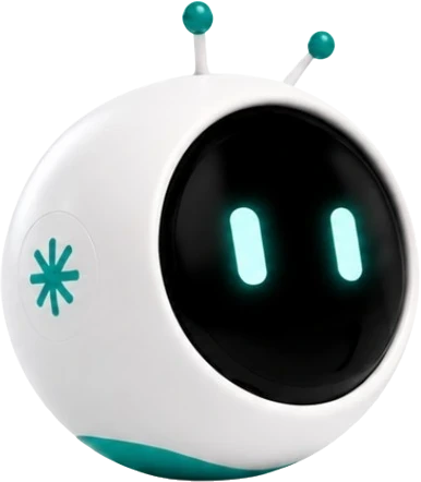 Lumi AI avatar